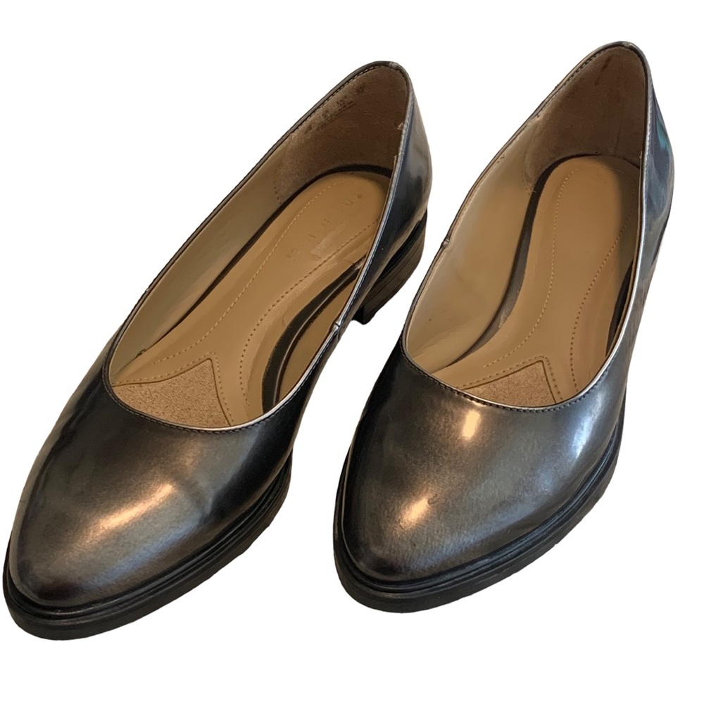 Naturalizer Women’s Shoes Sz 8
